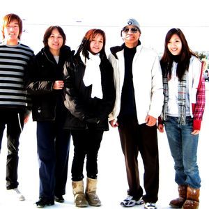 Meet your Posher, Yiming